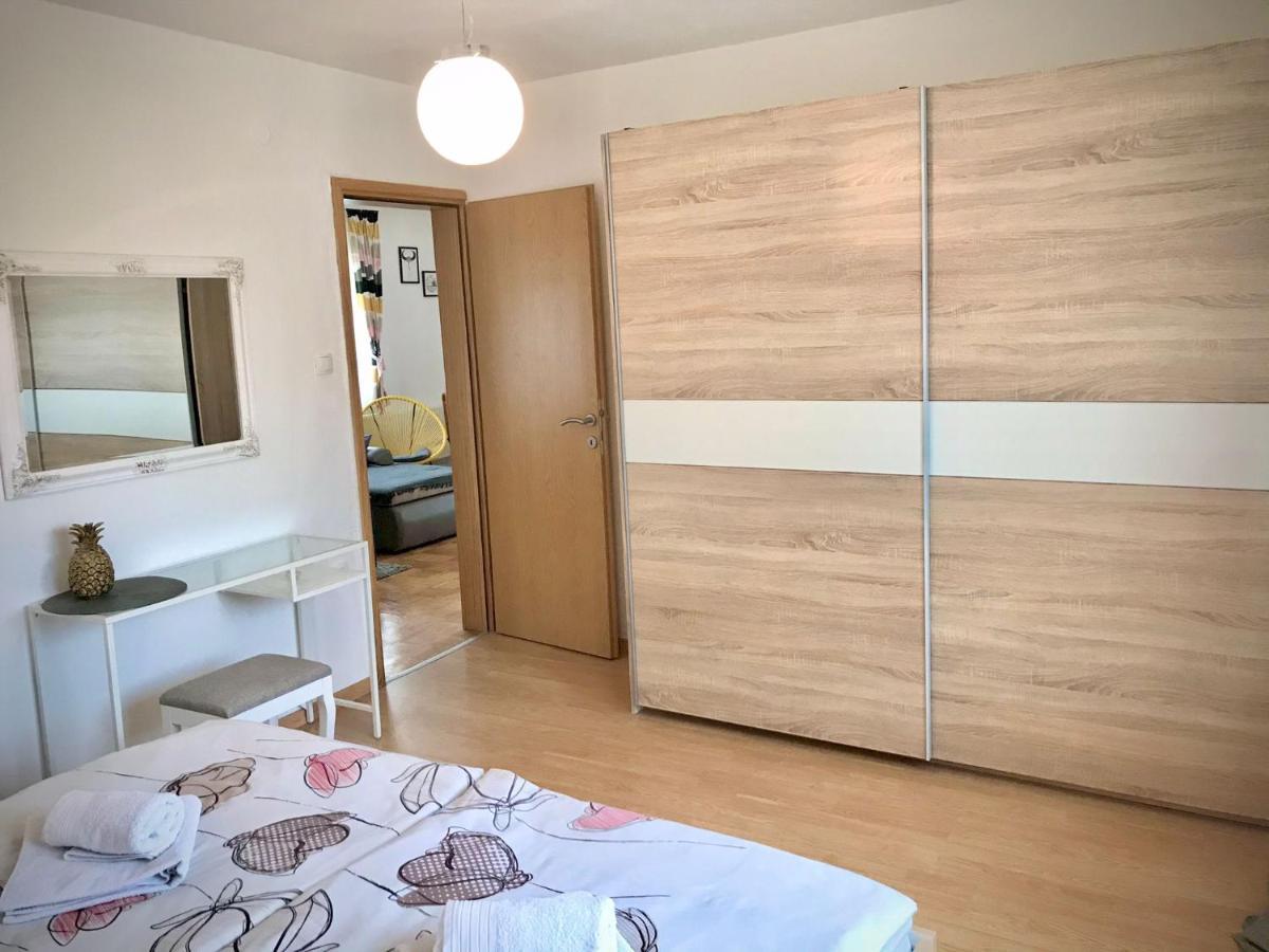 Apartment Gabriela 拉科维察 外观 照片
