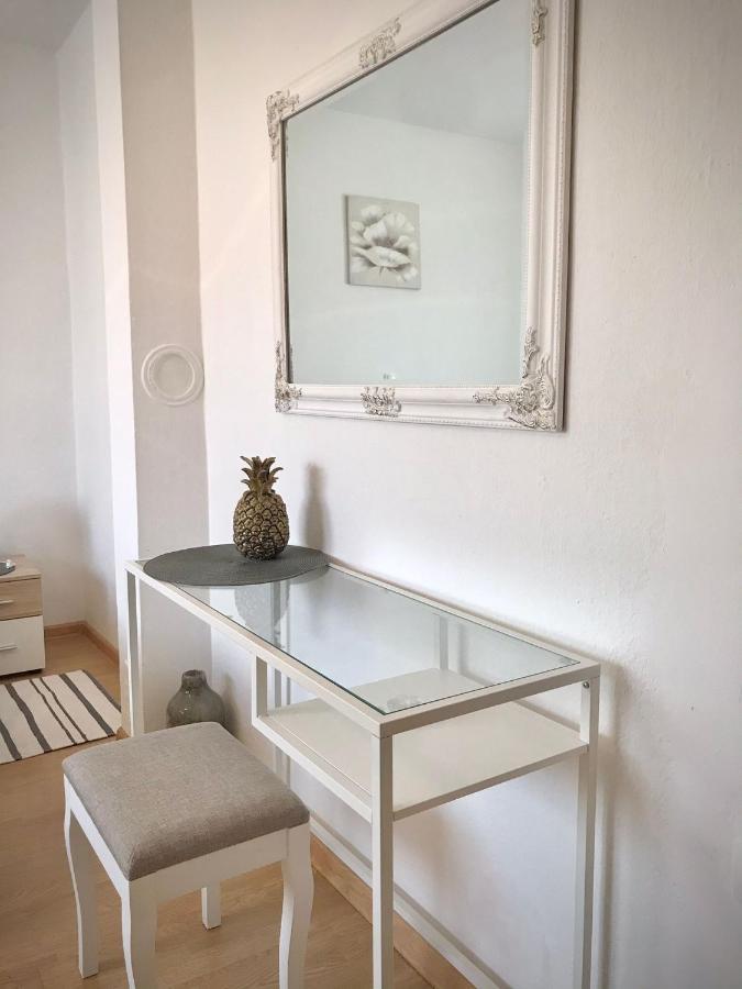 Apartment Gabriela 拉科维察 外观 照片