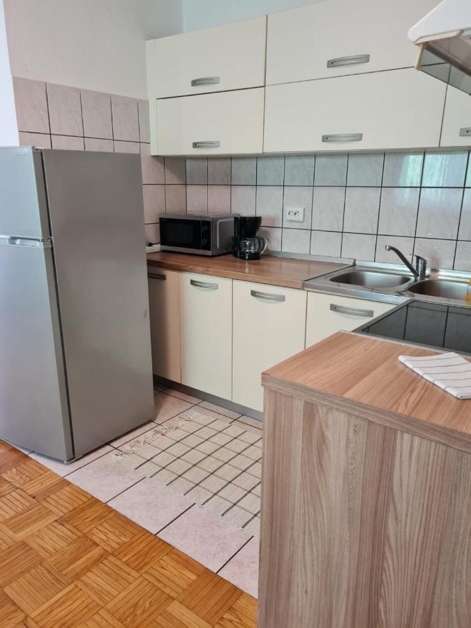 Apartment Gabriela 拉科维察 外观 照片