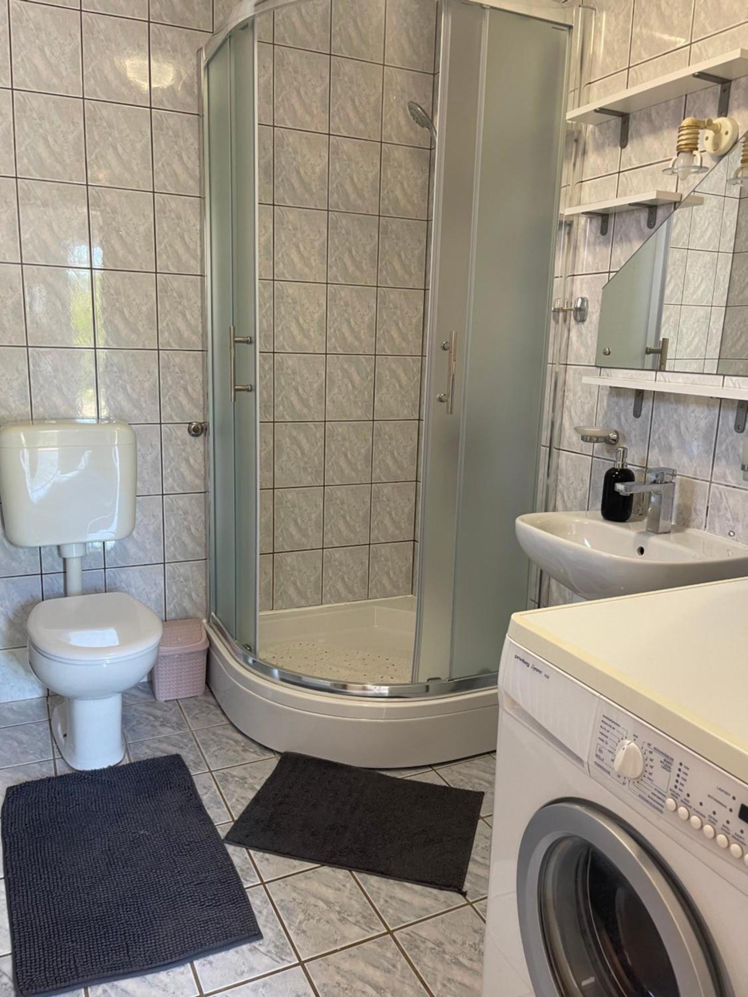 Apartment Gabriela 拉科维察 外观 照片