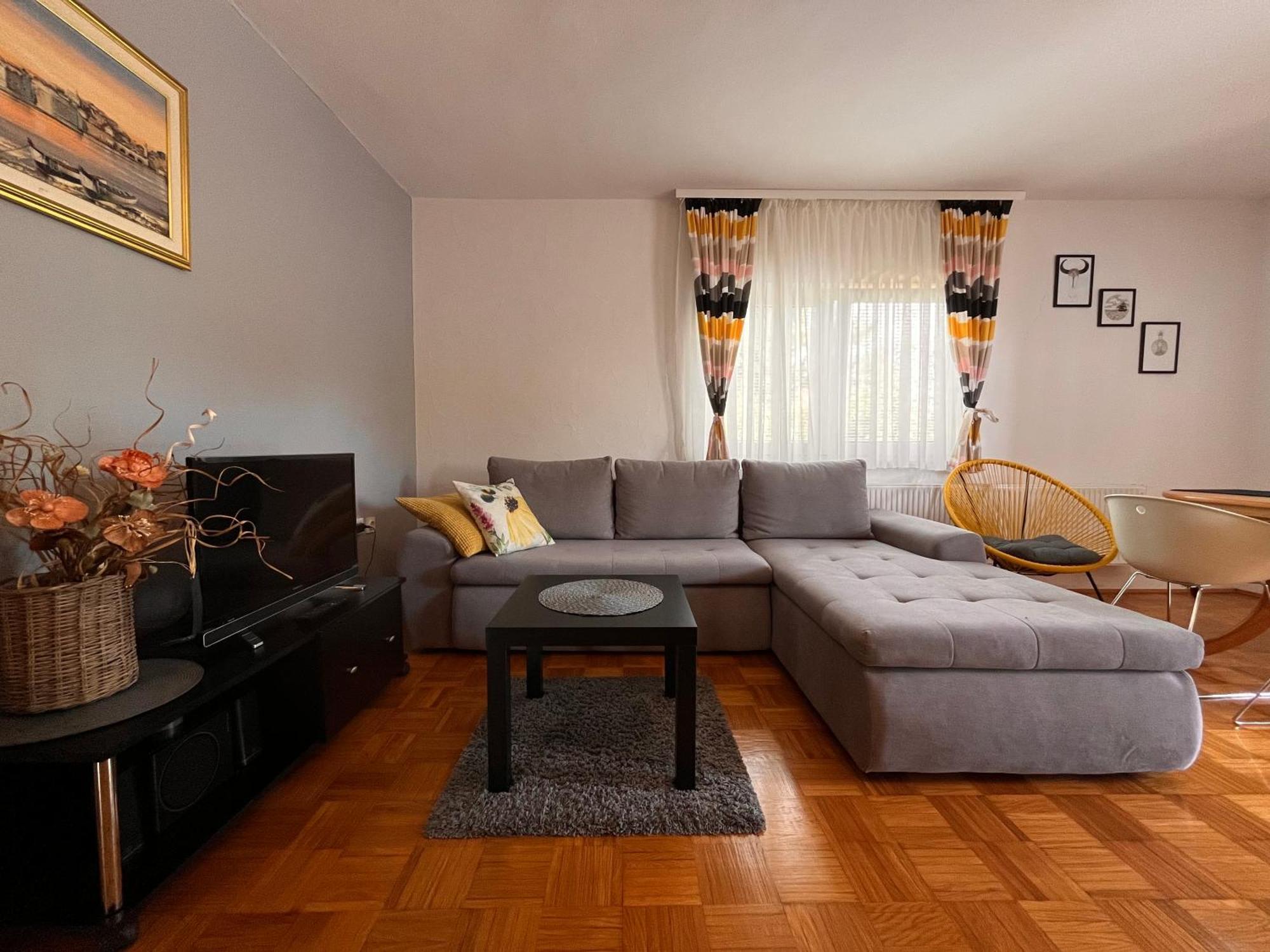 Apartment Gabriela 拉科维察 外观 照片