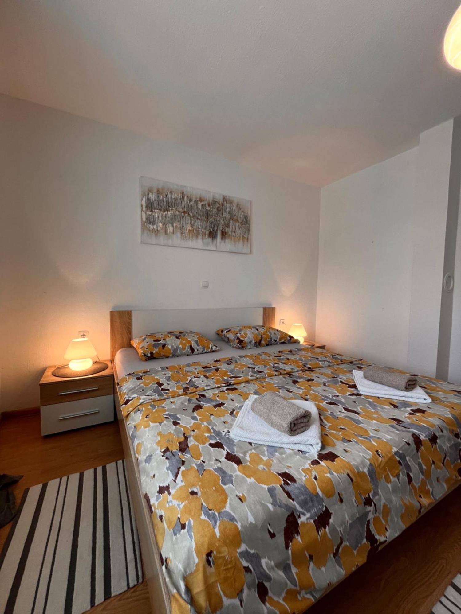 Apartment Gabriela 拉科维察 外观 照片